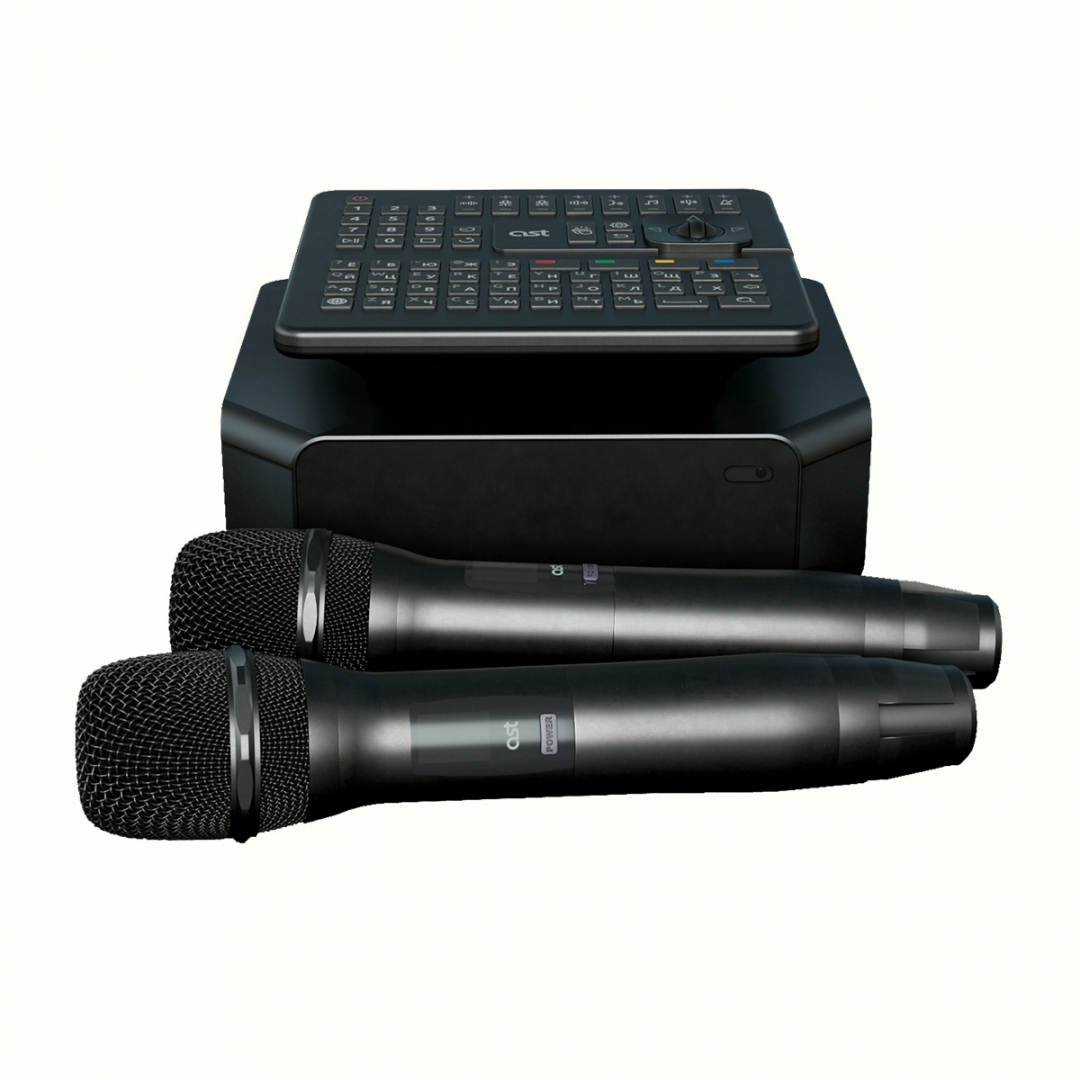 AST Zoom 2 (AST-90) в Бронницах
