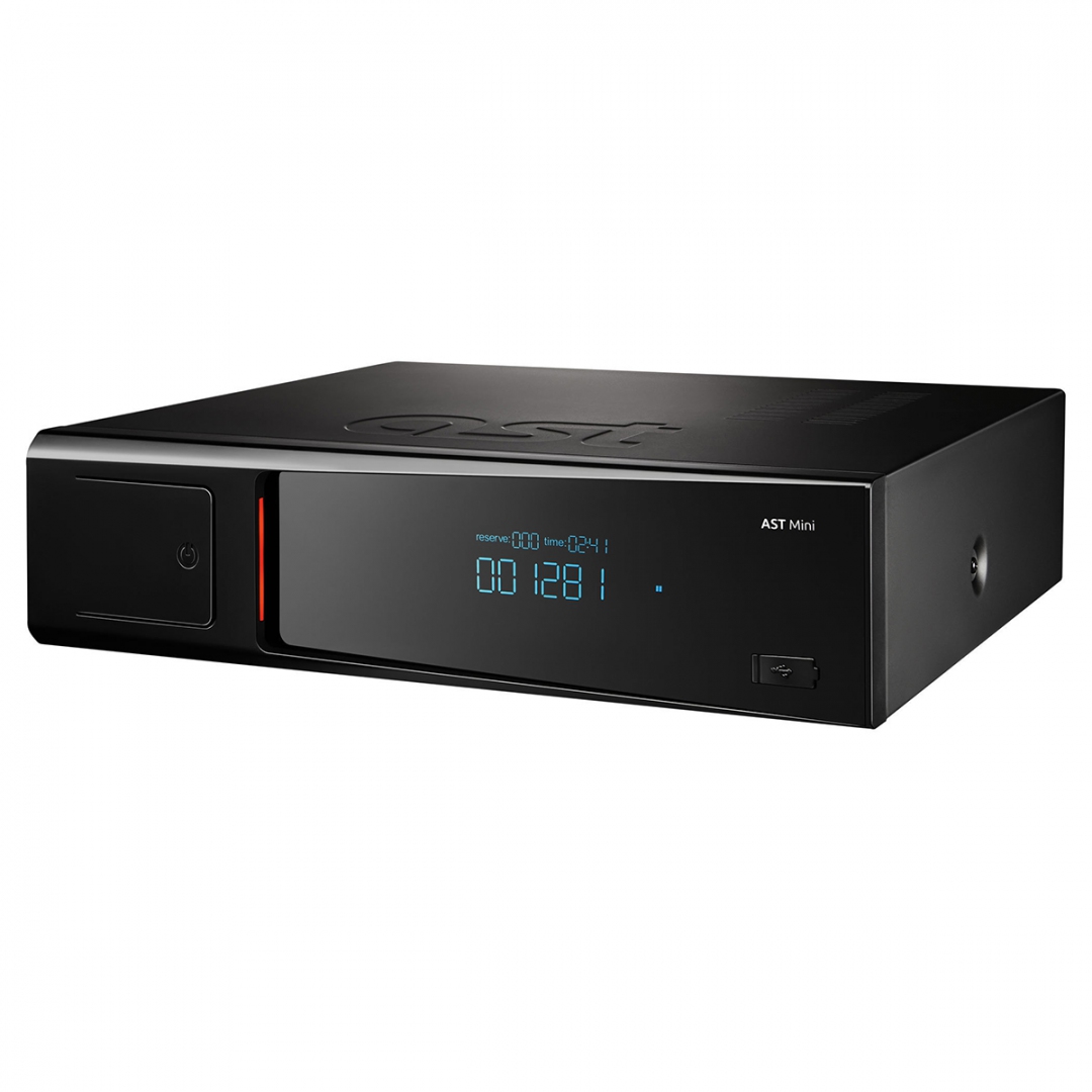 AST Mini (AST-25B) профессиональная система караоке в Бронницах