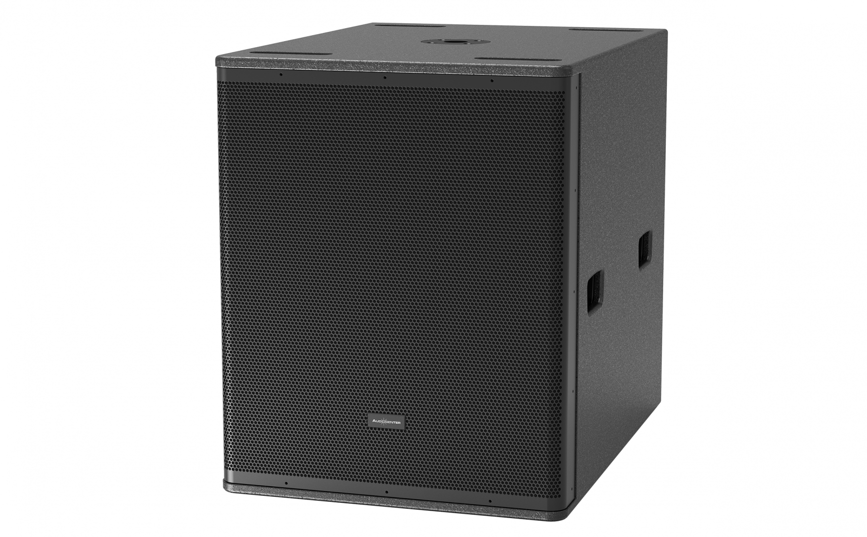 Audiocenter S3118A сабвуфер активный в Бронницах
