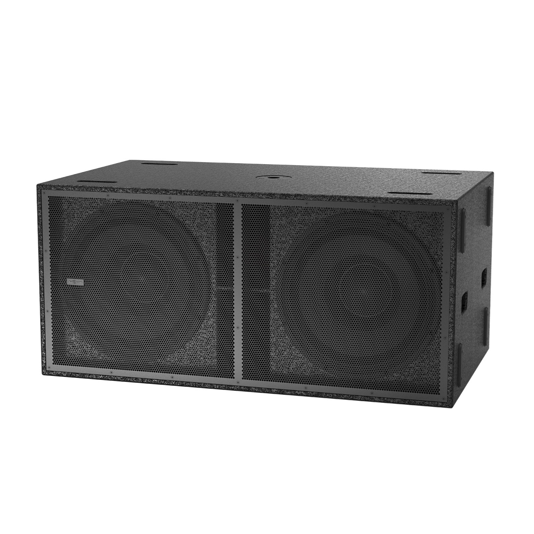 Audiocenter S3218A сабвуфер активный в Бронницах