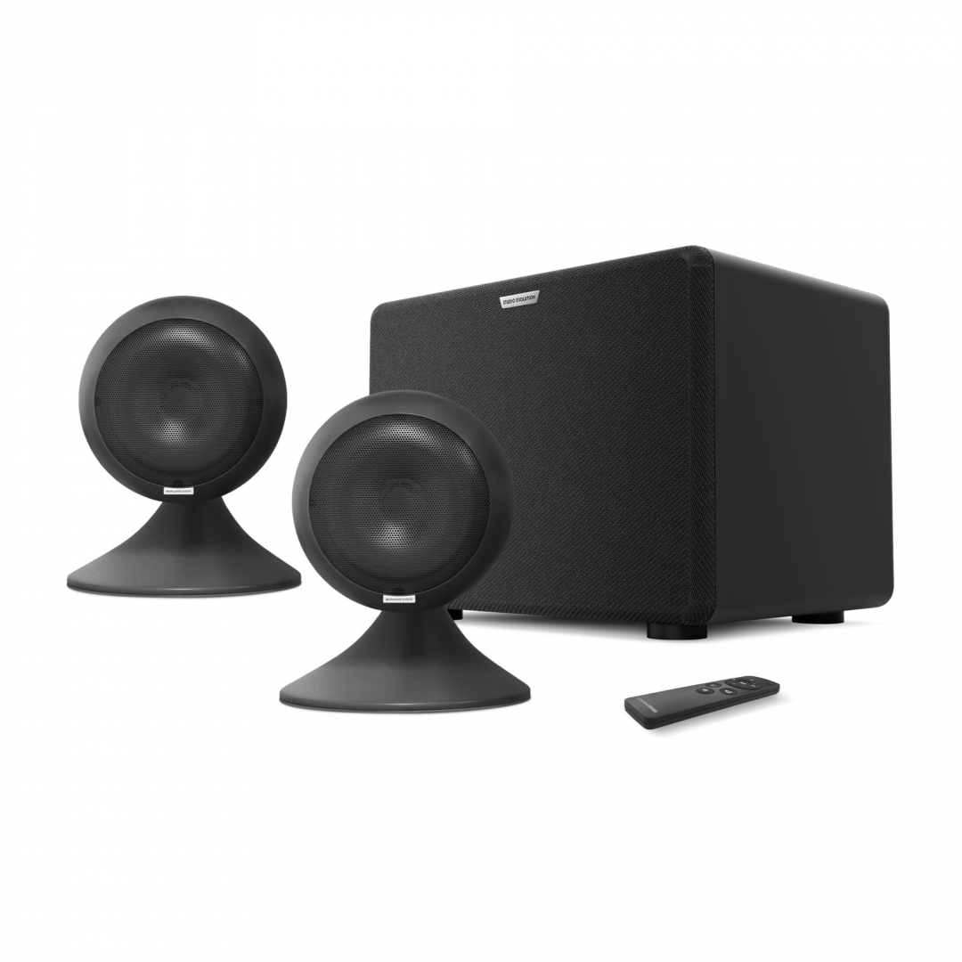 EvoSound Sphere 2.1 аудиосистема для караоке в Бронницах