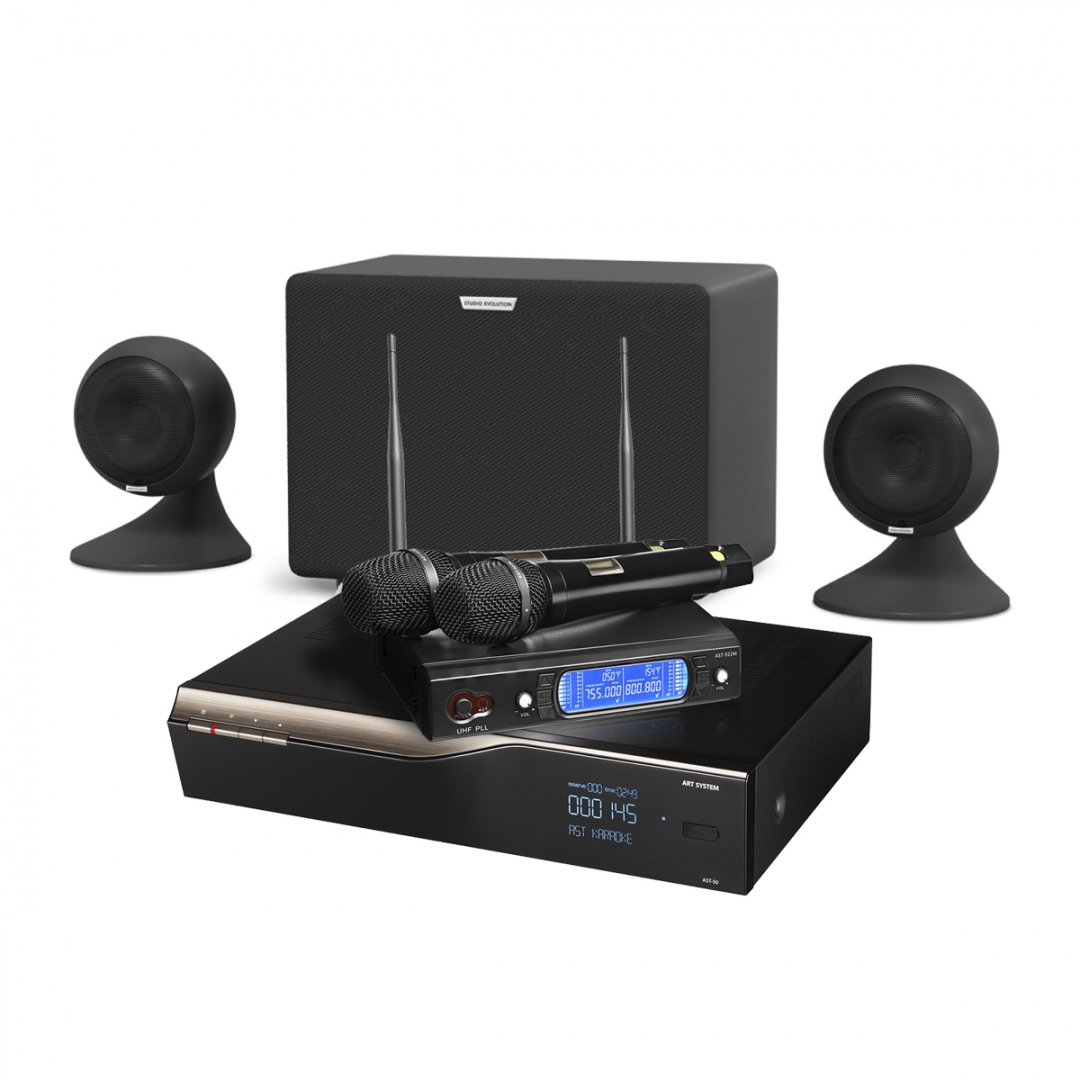 караоке-комплект AST-50 Sound Sphere в Бронницах