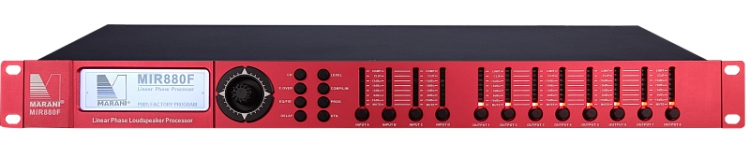 Marani MIR880F (480I + Dante) в Бронницах