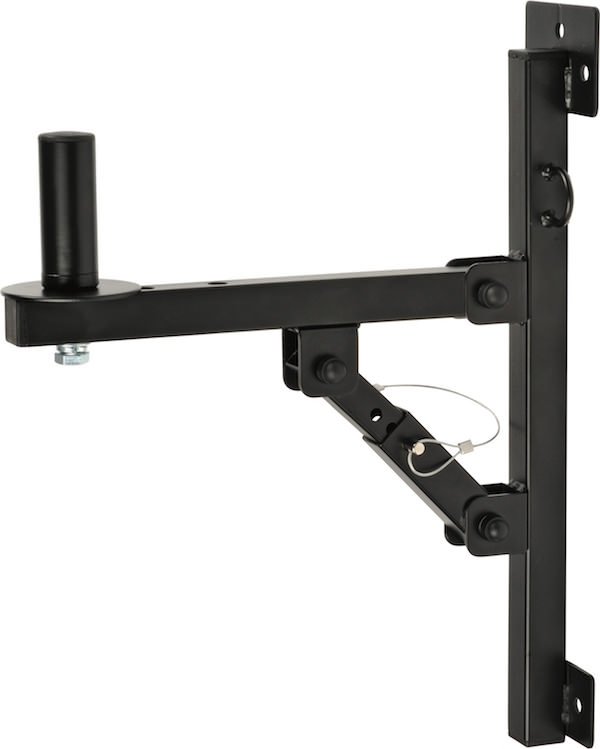 QUIK LOK SB781 Настенный кронштейн для АС в Бронницах