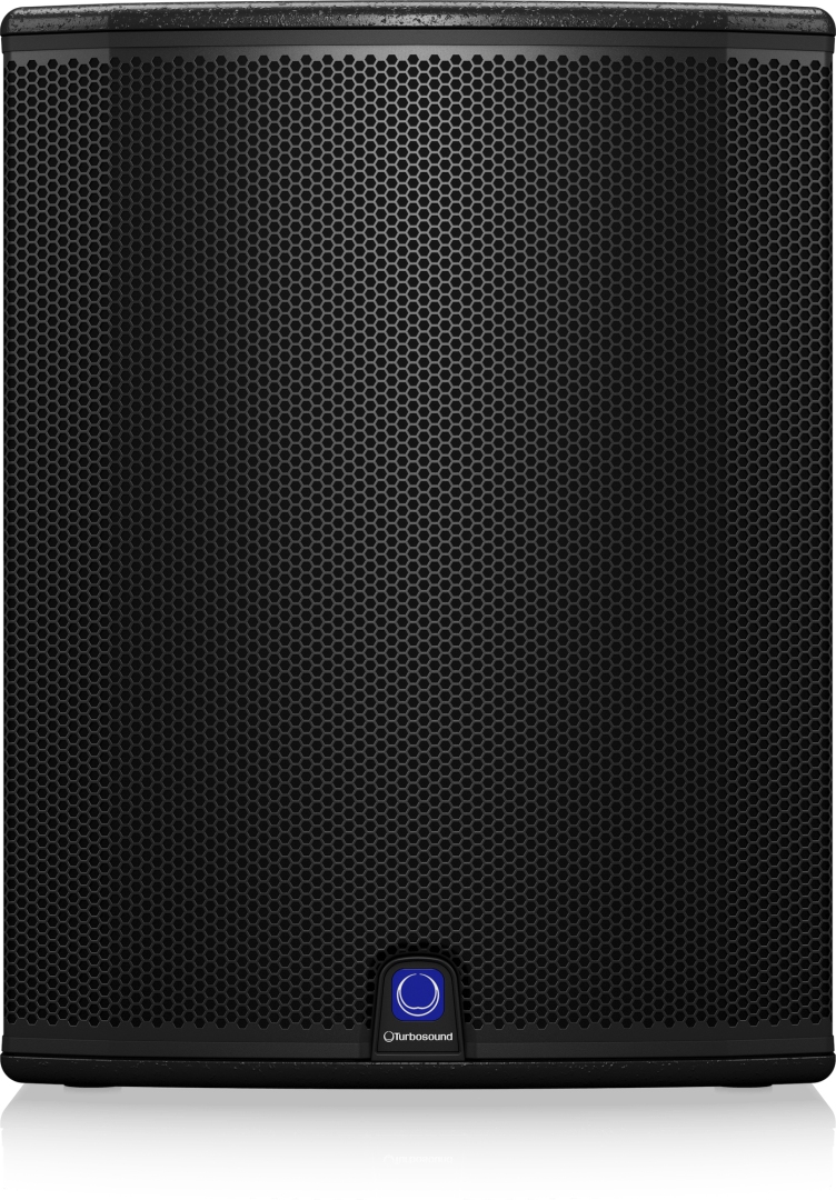 Turbosound iQ18B сабвуфер активный в Бронницах