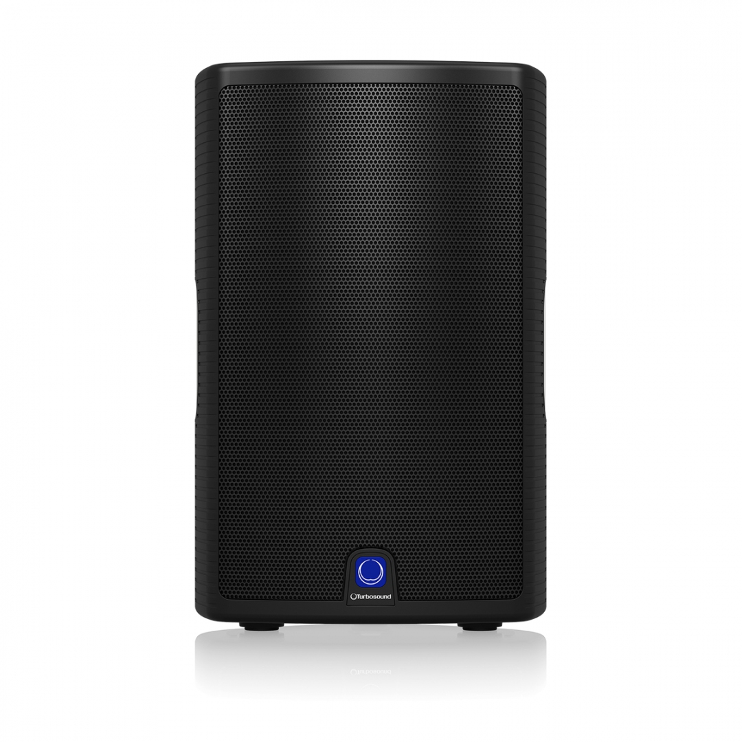 Turbosound MILAN M12 активная акустическая система в Бронницах