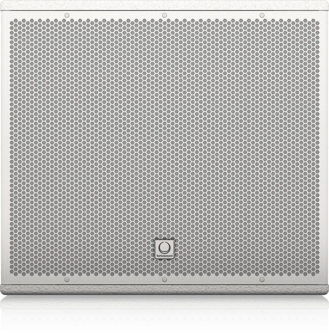 Turbosound NuQ115B-AN Активный сабвуфер в Бронницах