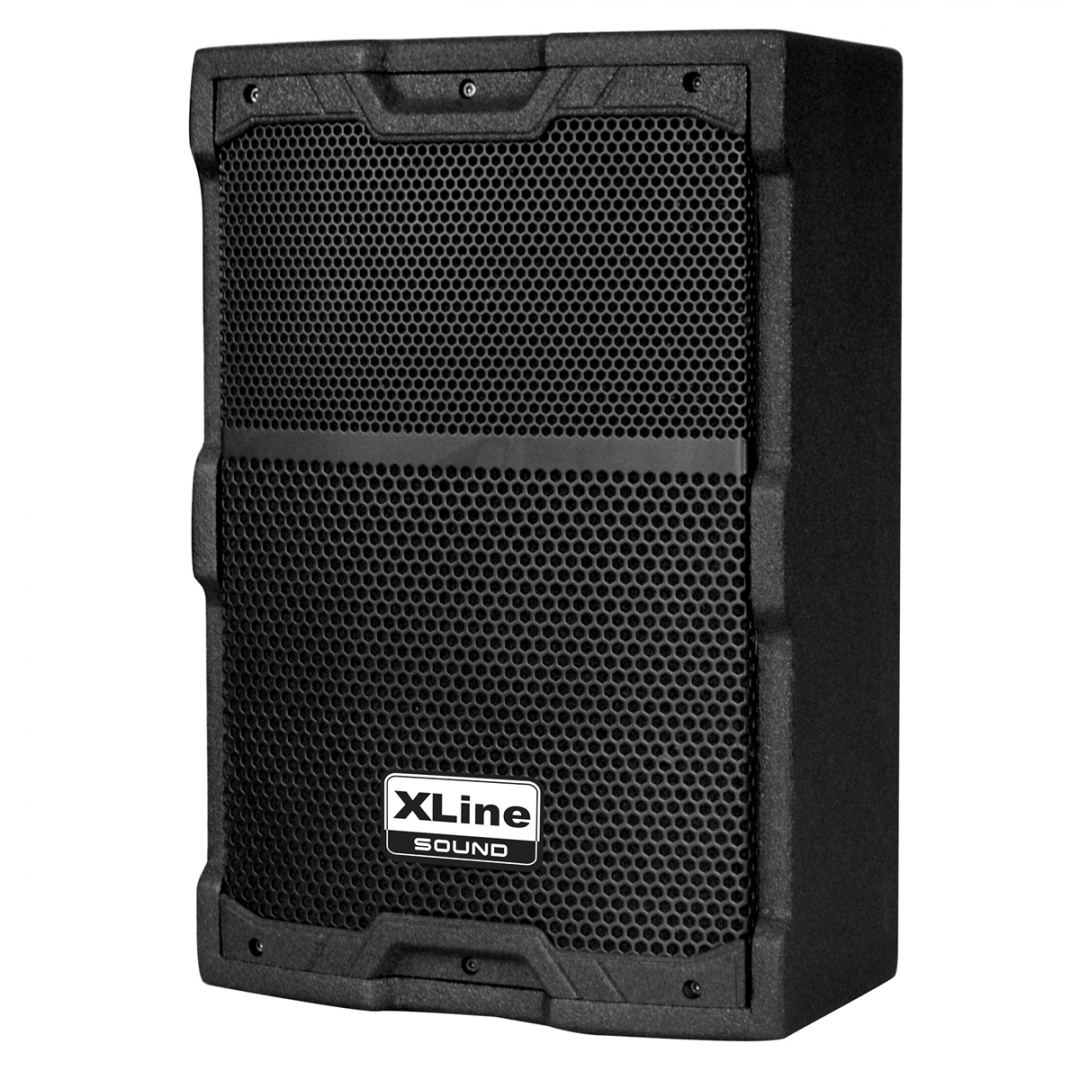XLine ALFA P-10A Акустическая система активная в Бронницах