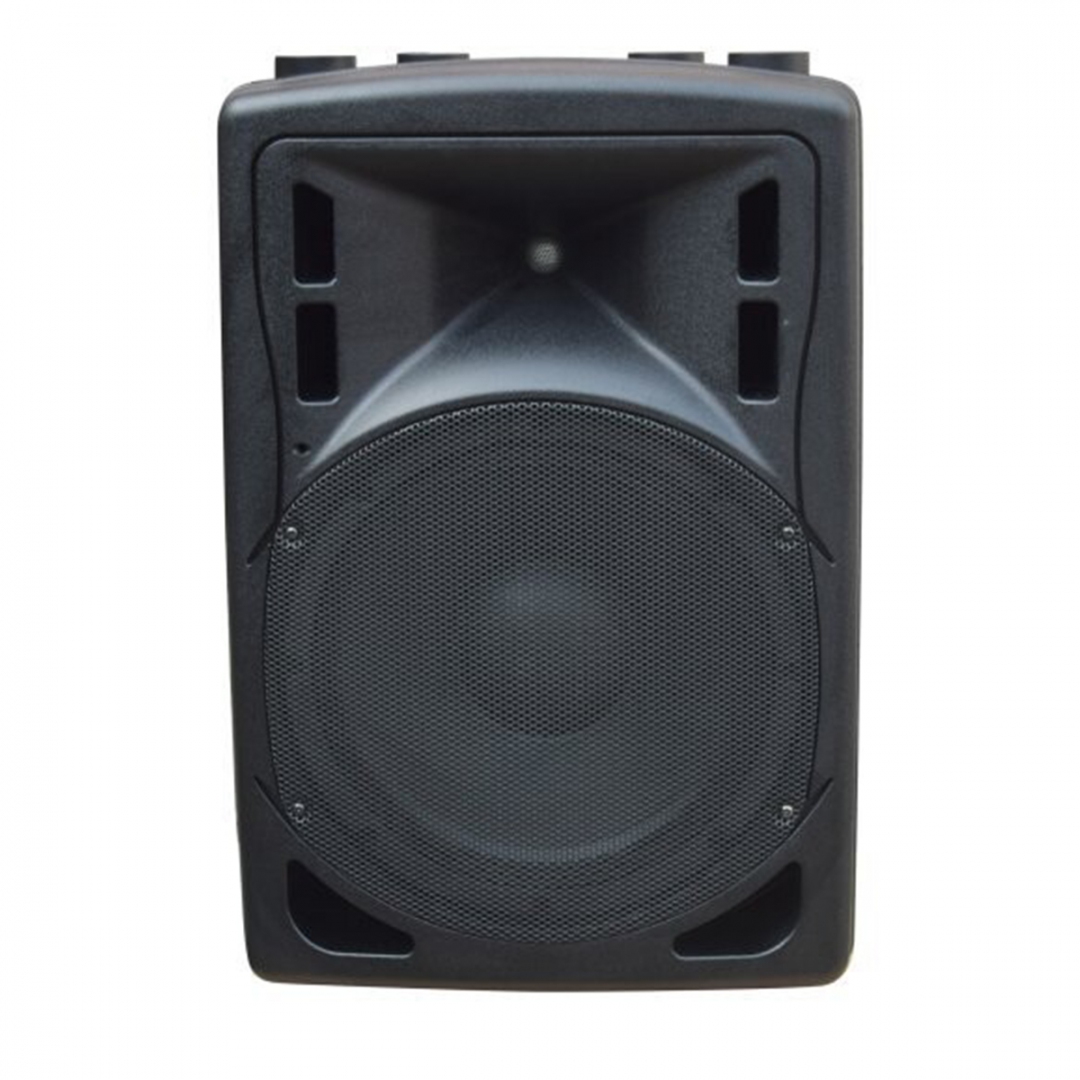 XLine BAF-12A Акустическая система активная с MP3 плеером и Bluetooth в Бронницах