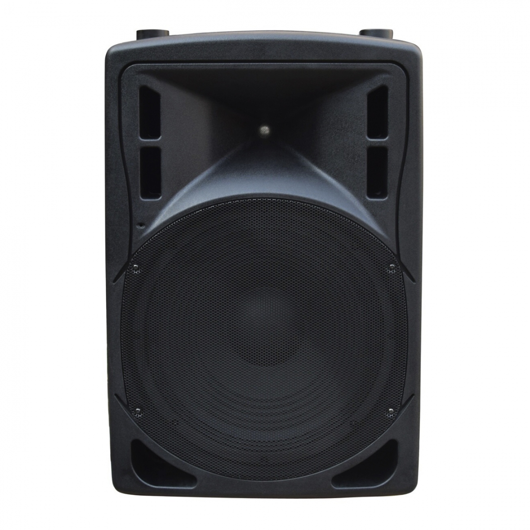 XLine BAF-15A Акустическая система активная с MP3 плеером и Bluetooth в Бронницах