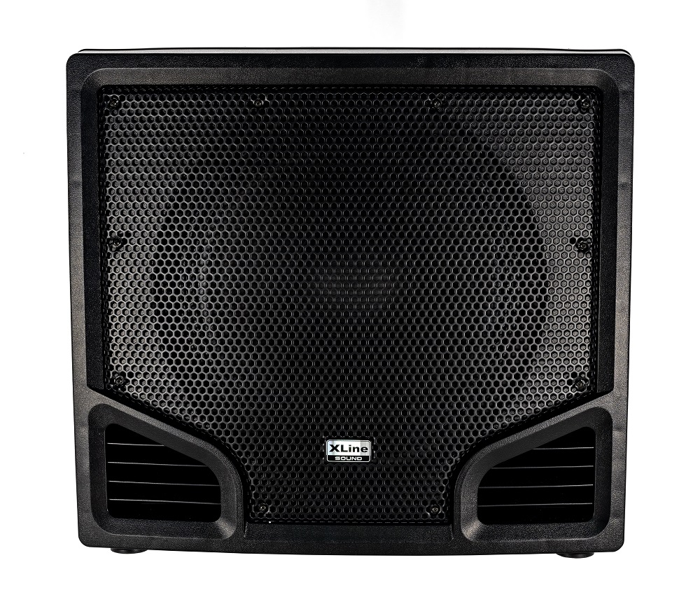 XLine SPX-18A SUB Сабвуфер активный в Бронницах