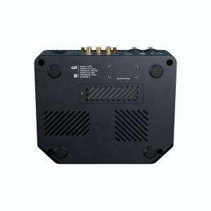 Вид снизу AST Zoom 2 (AST-90) в Бронницах