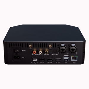 Фото сзади AST Zoom 2 (AST-90) в Бронницах