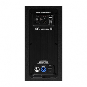 Активный сабвуфер AST-715SA в Бронницах