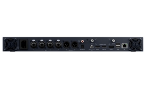 AST-350 Профессиональная караоке-система в Бронницах