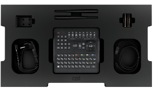 AST-350 Профессиональная караоке-система в Бронницах