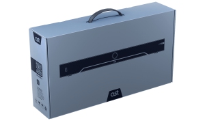 AST-350 Профессиональная караоке-система в Бронницах