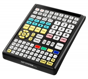 AST Mini (AST-25B) профессиональная система караоке в Бронницах