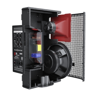 Audiocenter GT512A Активная акустическая система в Бронницах