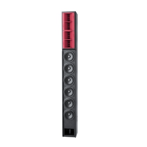 Audiocenter L65 + L65S MK2 порталы в Бронницах