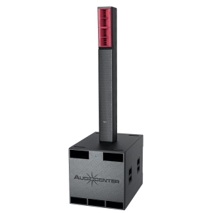 Audiocenter L65 + L65S MK2 порталы в Бронницах
