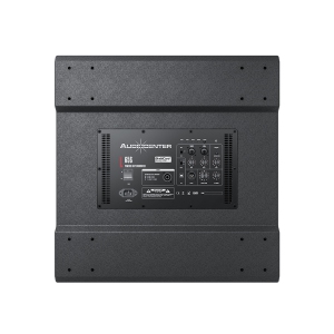 Audiocenter L65 + L65S MK2 порталы в Бронницах