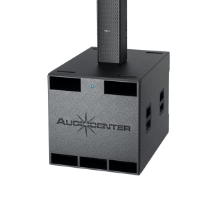 Audiocenter L65 + L65S MK2 порталы в Бронницах