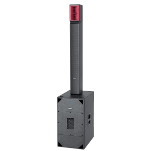 Audiocenter L83 + L83S MK2 порталы в Бронницах