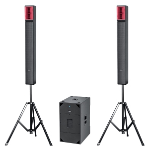 Audiocenter L83 пассивная акустическая система в Бронницах