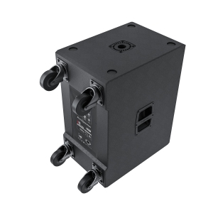 Audiocenter L83S сабвуфер в Бронницах