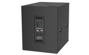 Audiocenter S3118A сабвуфер активный в Бронницах