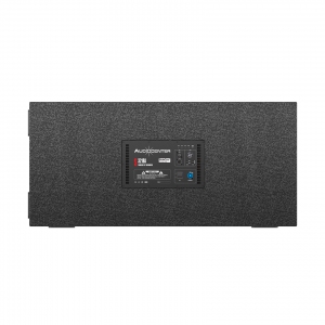 Audiocenter S3218A сабвуфер активный в Бронницах