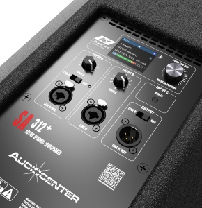 Audiocenter SA312+ в Бронницах