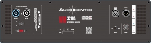Audiocenter WM3210A сценический монитор в Бронницах