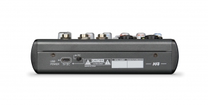 AuraSonics K4 компактный микшерный пульт в Бронницах