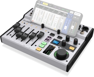 Behringer FLOW 8 цифровой микшер в Бронницах