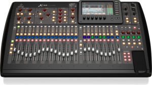 Behringer X32 цифровой микшер в Бронницах