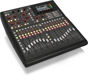 Behringer X32 PRODUCER цифровой микшер 40 каналов в Бронницах