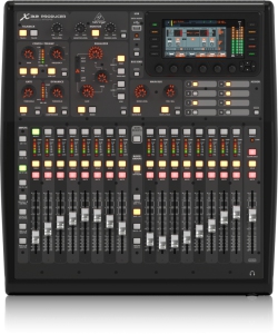 Behringer X32 PRODUCER цифровой микшер 40 каналов в Бронницах