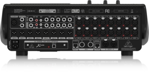Behringer X32 PRODUCER цифровой микшер 40 каналов в Бронницах