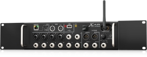Behringer XR12 цифровой микшер в Бронницах