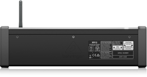 Behringer XR12 цифровой микшер в Бронницах