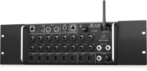 Behringer XR18 цифровой микшер в Бронницах