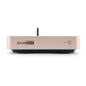 EVOBOX Classic караоке-система для дома в Бронницах