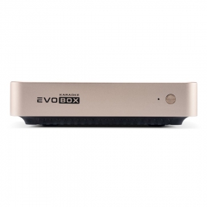 EVOBOX караоке-система для дома в Бронницах