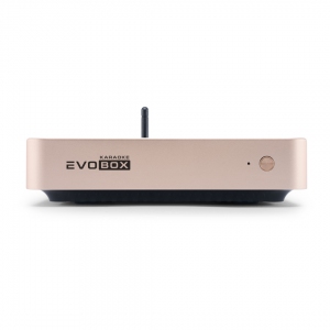 EVOBOX Plus караоке-система для дома в Бронницах
