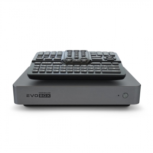 EVOBOX Premium Hi-End караоке-система в Бронницах