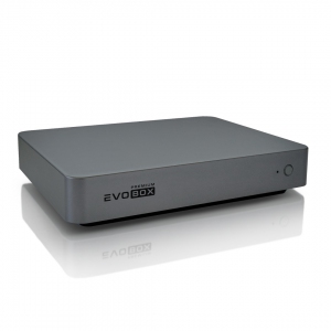 EVOBOX Premium Hi-End караоке-система в Бронницах