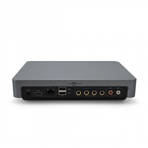EVOBOX Premium Hi-End караоке-система в Бронницах