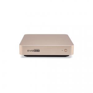 EVOBOX с микрофонами в Бронницах